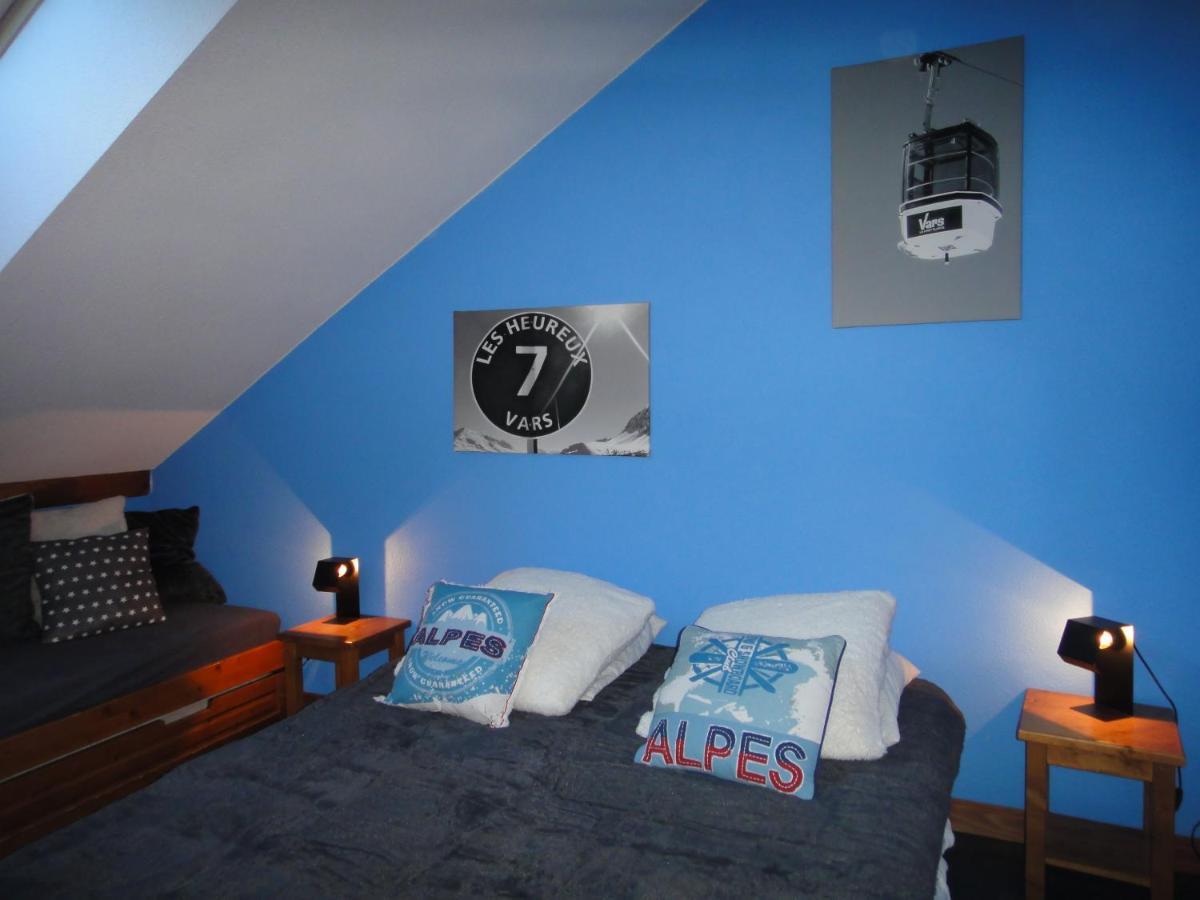 Home Vars Vars  Eksteriør billede
