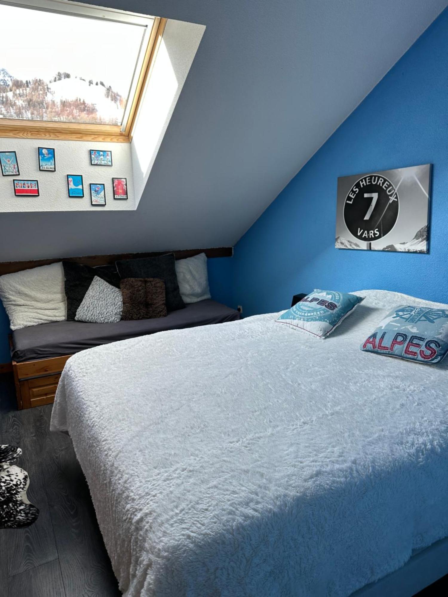Home Vars Vars  Eksteriør billede