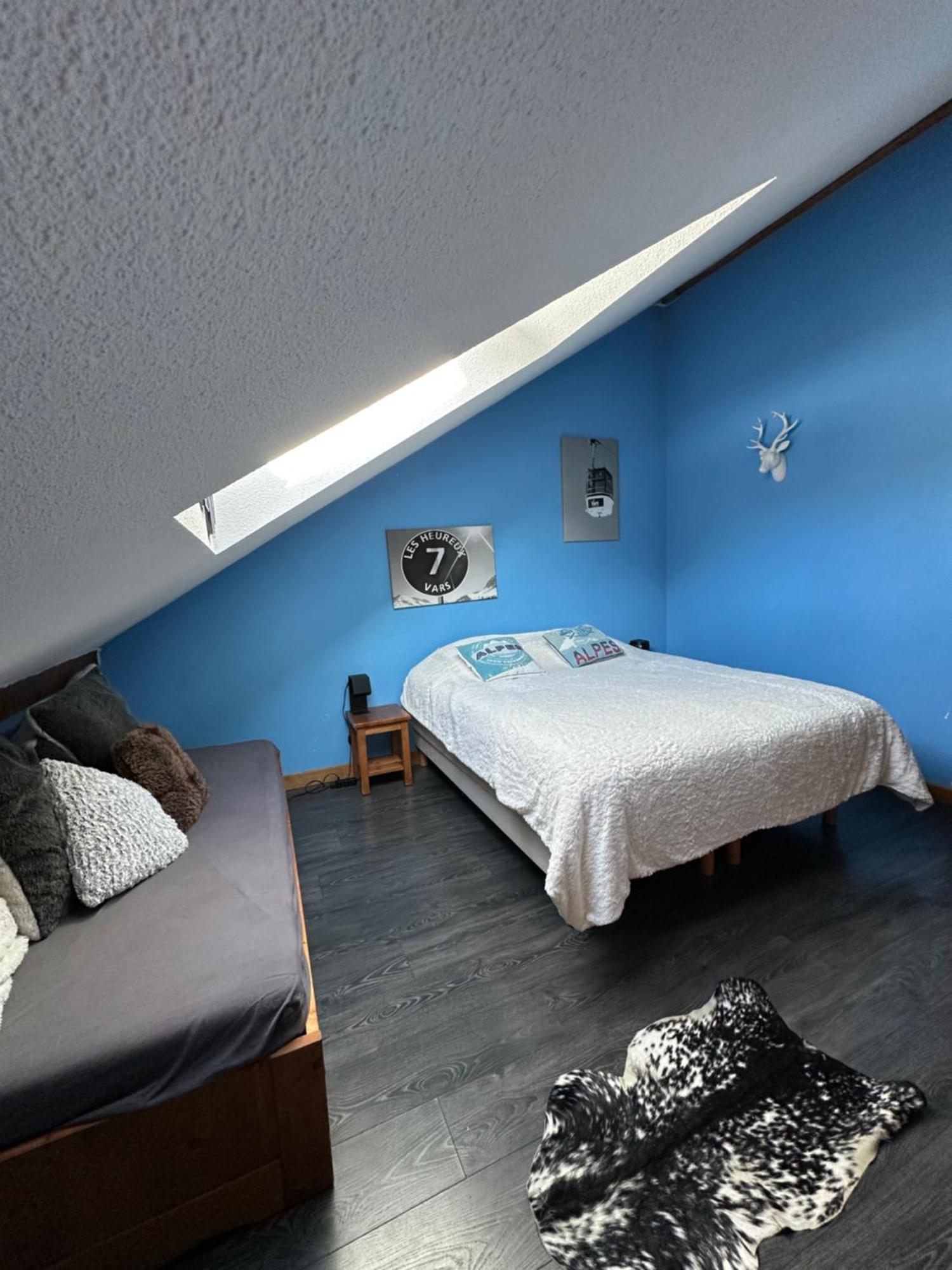 Home Vars Vars  Eksteriør billede